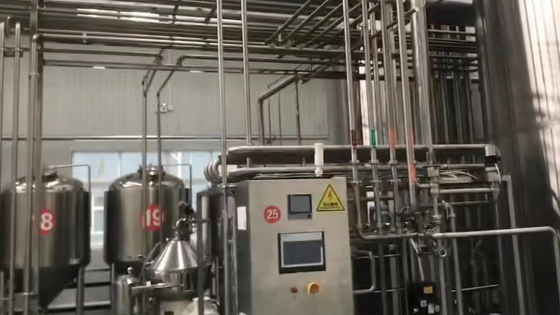 下城河北船头客精酿啤酒厂